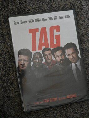 TAG DVD